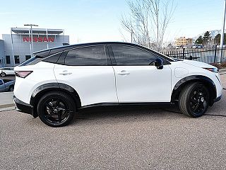 2024 Nissan Ariya Engage+ JN1DF0BB1RM731060 in Colorado Springs, CO 2