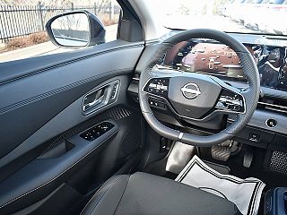 2024 Nissan Ariya Engage+ JN1DF0BB1RM731060 in Colorado Springs, CO 9