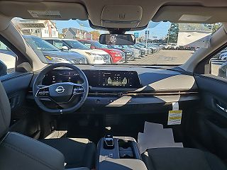 2024 Nissan Ariya Engage+ JN1DF0BB0RM732068 in East Providence, RI 5