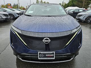 2024 Nissan Ariya Evolve+ JN1DF0BB9RM734904 in Everett, WA 8