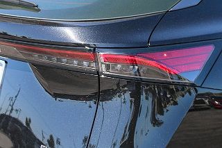 2024 Nissan Ariya Evolve+ JN1DF0BBXRM736077 in Fontana, CA 9