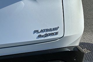 2024 Nissan Ariya Platinum+ JN1DF0CD2RM736350 in Fremont, CA 21