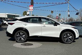 2024 Nissan Ariya Platinum+ JN1DF0CD2RM736350 in Fremont, CA 3