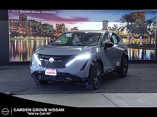 2024 Nissan Ariya Engage JN1CF0BB5RM733261 in Garden Grove, CA