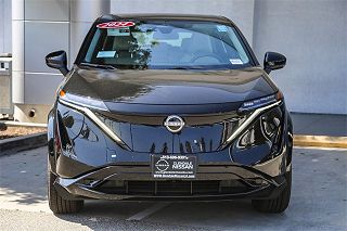 2024 Nissan Ariya Engage JN1CF0BB7RM736873 in Glendale, CA 2