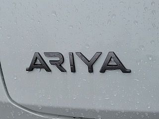 2024 Nissan Ariya Engage JN1CF0BB3RM730052 in Hadley, MA 20