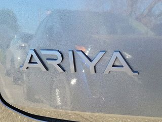 2024 Nissan Ariya Evolve+ JN1DF0BB6RM731717 in Hadley, MA 20