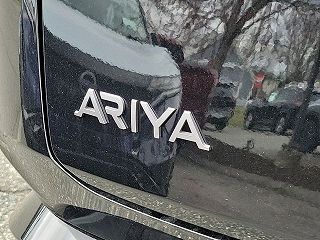 2024 Nissan Ariya Platinum+ JN1DF0CD5RM735998 in Hadley, MA 18