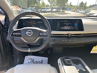 2024 Nissan Ariya Engage JN1CF0BB9RM730623 in Kirkland, WA 13