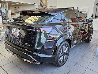 2024 Nissan Ariya Evolve+ JN1DF0BB5RM733698 in Las Vegas, NV 3