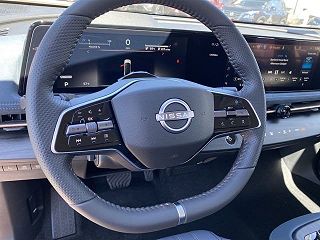 2024 Nissan Ariya Platinum+ JN1DF0CD2RM731276 in Longmont, CO 12