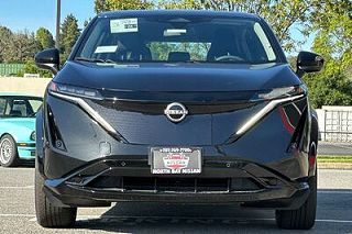 2024 Nissan Ariya Engage+ JN1DF0BB5RM734236 in Petaluma, CA 3