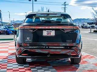 2024 Nissan Ariya Evolve+ JN1DF0BB6RM730860 in Reno, NV 5