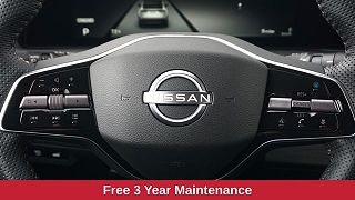 2024 Nissan Ariya Evolve+ JN1DF0BB7RM736084 in Rockwall, TX 10