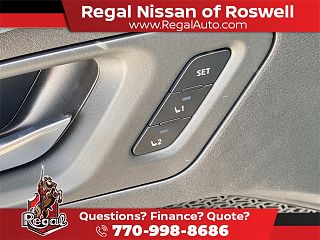 2024 Nissan Ariya Platinum+ JN1DF0CD1RM733262 in Roswell, GA 13