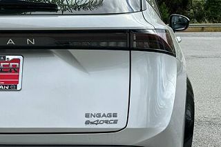 2024 Nissan Ariya Engage JN1CF0BB2RM733671 in San Jose, CA 7
