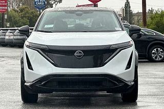 2024 Nissan Ariya Engage JN1CF0BB9RM730640 in San Jose, CA 3