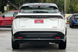 2024 Nissan Ariya Engage JN1CF0BB9RM730640 in San Jose, CA 6