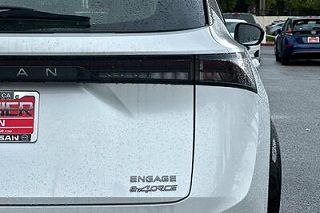 2024 Nissan Ariya Engage JN1CF0BB9RM730640 in San Jose, CA 7
