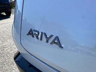 2024 Nissan Ariya Platinum+ JN1DF0CD1RM734069 in San Juan Capistrano, CA 8