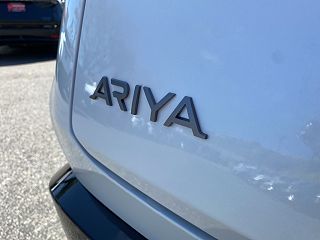 2024 Nissan Ariya Platinum+ JN1DF0CD5RM731160 in San Juan Capistrano, CA 8