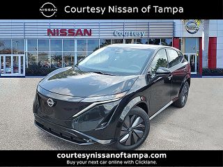 2024 Nissan Ariya Evolve+ JN1DF0BB6RM732527 in Tampa, FL 1