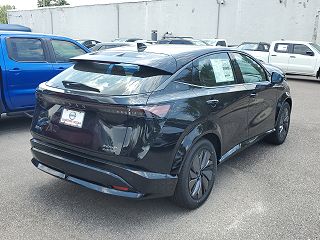 2024 Nissan Ariya Evolve+ JN1DF0BB6RM732527 in Tampa, FL 3