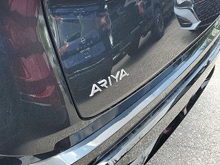 2024 Nissan Ariya Evolve+ JN1DF0BB6RM732527 in Tampa, FL 6
