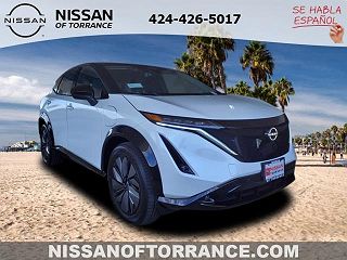 2024 Nissan Ariya Evolve+ JN1DF0BB8RM735946 in Torrance, CA