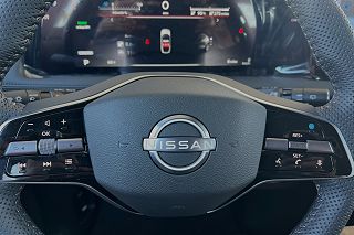 2024 Nissan Ariya Evolve+ JN1BF0BA9RM430664 in Vallejo, CA 23