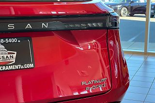 2024 Nissan Ariya Platinum+ JN1DF0CD0RM731101 in Vallejo, CA 9