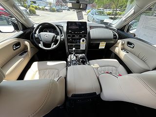 2024 Nissan Armada Platinum Edition JN8AY2DB1R9852696 in Alcoa, TN 12