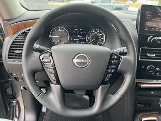 2024 Nissan Armada SL JN8AY2BA4R9416158 in Auburn, AL 18