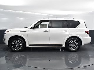 2024 Nissan Armada SL JN8AY2BA3R9415308 in Bessemer, AL 4