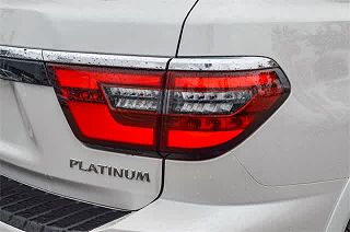 2024 Nissan Armada Platinum Edition JN8AY2DA4R9415265 in Carson, CA 9