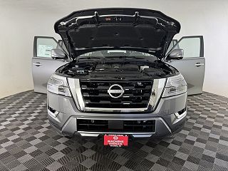 2024 Nissan Armada SL JN8AY2BB0R9852594 in Columbia, MO 6