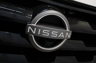 2024 Nissan Armada Platinum Edition JN8AY2DB7R9850225 in Raleigh, NC 5