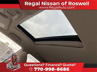 2024 Nissan Armada Platinum Edition JN8AY2CCXR9195388 in Roswell, GA 16