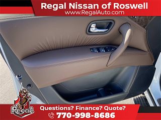 2024 Nissan Armada Platinum Edition JN8AY2CD9R9707943 in Roswell, GA 14