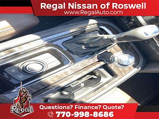 2024 Nissan Armada Platinum Edition JN8AY2CD9R9707943 in Roswell, GA 17