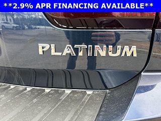 2024 Nissan Armada Platinum Edition JN8AY2DB2R9850469 in Virginia Beach, VA 13