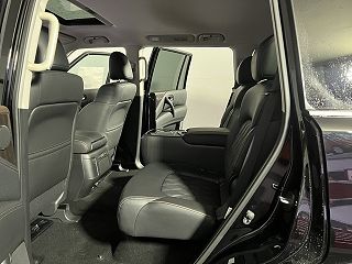 2024 Nissan Armada Platinum Edition JN8AY2DB0R9851684 in West Warwick, RI 17