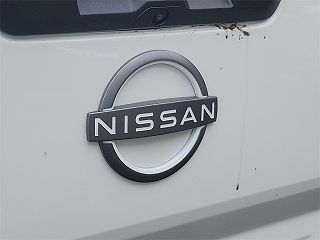 2024 Nissan Frontier S 1N6ED1EK9RN654096 in Annapolis, MD 15
