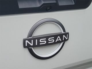 2024 Nissan Frontier S 1N6ED1EKXRN649134 in Annapolis, MD 15