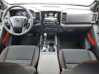 2024 Nissan Frontier PRO-X 1N6ED1EJXRN610177 in Cape Coral, FL 6