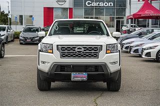 2024 Nissan Frontier SV 1N6ED1CL9RN648147 in Carson, CA 2