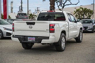 2024 Nissan Frontier SV 1N6ED1CL9RN648147 in Carson, CA 6