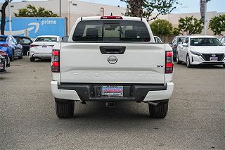 2024 Nissan Frontier SV 1N6ED1CL9RN648147 in Carson, CA 7