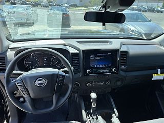 2024 Nissan Frontier S 1N6ED1CM6RN653251 in Chattanooga, TN 19