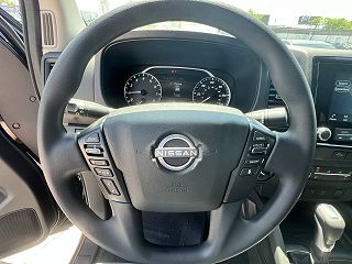2024 Nissan Frontier S 1N6ED1CM6RN653251 in Chattanooga, TN 20